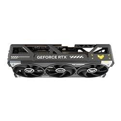 ASUS TUF Gaming GeForce RTX ™ 5080 16GB GDDR7 OC