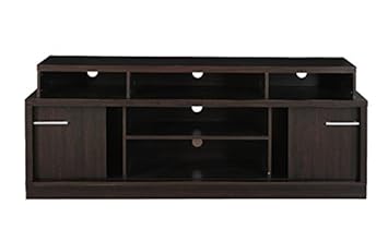 Royaloak Geneva TV Stand (Black)