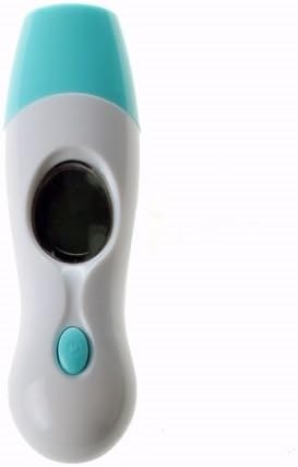 Vani® Infrared Digital Forehead Ear 4-in-1 Baby Thermometer