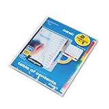 Multidex Quick Reference Index System