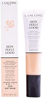 skin feels good foundation lancome