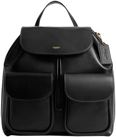 Amazon.com: Coach Women's Turnlock Backpack Black One Size : Clothing, Shoes & Jewelry Amazon.com: Coach Women's Turnlock Backpack Black One Size : Clothing, Shoes & Jewelry