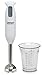 Cuisinart CSB-76W SmartStick 200-Watt Immersion Hand Blender, White