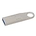 Kingston 64 GB DataTraveler SE9 G2 USB 3.0 Flash Drive (DTSE9G2/64GB)