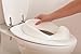 Dreambaby Soft Touch Potty Seat, White