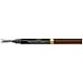L'Oreal Paris Brow Stylist Shape & Fill Mechanical Eye Brow Makeup Pencil, Light Brunette, 0.008 oz.