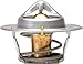 Stant OE Type Thermostat, stainless steel