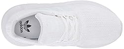 adidas Originals Baby Swift Running Shoe, Legend