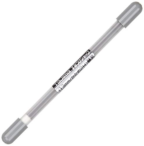 タジマ(Tajima) すみつけシャープ(1.3mm) かため2H替芯(6本入) SS13S-2H