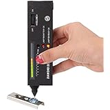 Diamond Tester High Accuracy Diamond Tester Pen Jewelry Diamond Tester Professional Diamond - View #11
