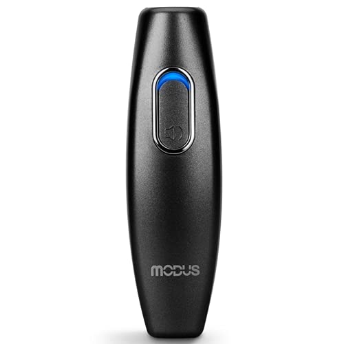 modus ultrasonic bark control