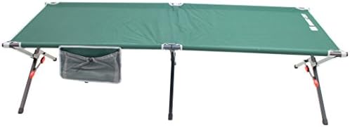 rio xl camping cot