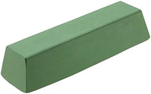 USA Polishing Supply Extra Fine Buffing Compound (Green)