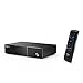 Mele X1000-4K Quad Core RTD 1195 Chipset Android 4.4.2 HD Wireless Network TV Box Network Player with Two HDMI Interfaces (Black)