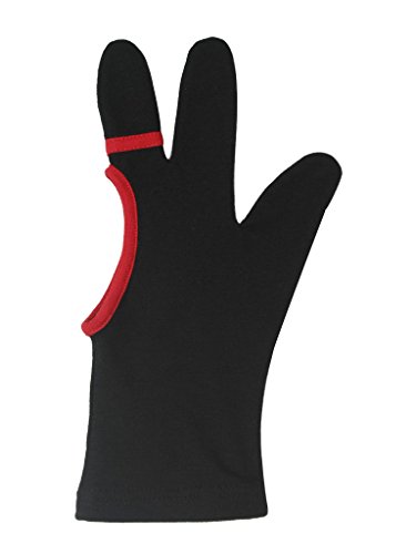 Mtxc Final Fantasy Type-0 Cosplay Accessories Suzaku Group 0 Trey Right Gloves Black