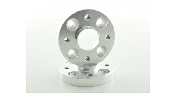 Top Aluminium Spacers60 mm System B fit Seat Malaga (Typ 023A ...