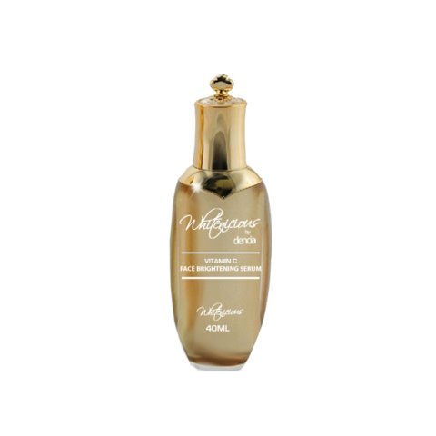 Whitenicious Vitamin C Organic face brightening Serum- 40 ML