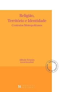 Livro Religião, Território e Identidade