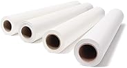 Avalon Papers 613 Exam Table Paper, Standard Crepe, 18" x 125' (Pa