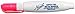 Nissen 00808 Super Fine Metal Marker, Neon Red