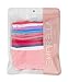 Emprella Women Underwear, 10 Pack Womens Panties Cotton Bikini Seamless Lady Panty S-XXL