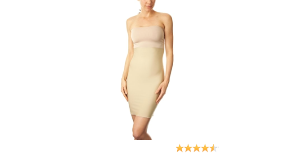 spanx for off the shoulder dress