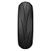 Dunlop Sportmax Q3 Plus Rear Tire - 180/55ZR17
