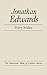Jonathan Edwards.: (The American Men of Letters Series) by 