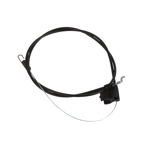 Pro-Parts 946-04112A 746-04221A Deck Engagement Control Cable for MTD Troy-Bilt Cub-Cadet Craftsman Ryobi Yardman Lawn Mower