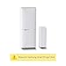 Visonic MCT-340 E Wireless Door Window Temperature Sensor 2.4ghz ZigBee - Now Works Natively with Samsung SmartThings Hub