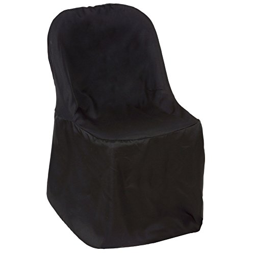 Best black disposable chair covers