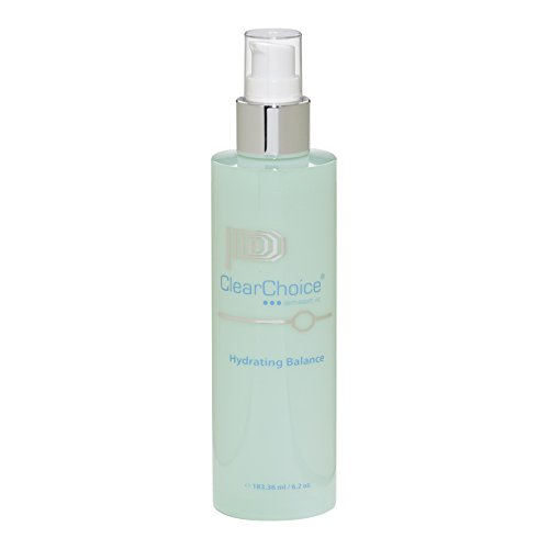 ClearChoice- Hydrating Balance Facial Toner Treatment