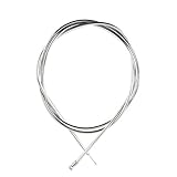 Black Ops DefendR Lined Brake Cable Kit