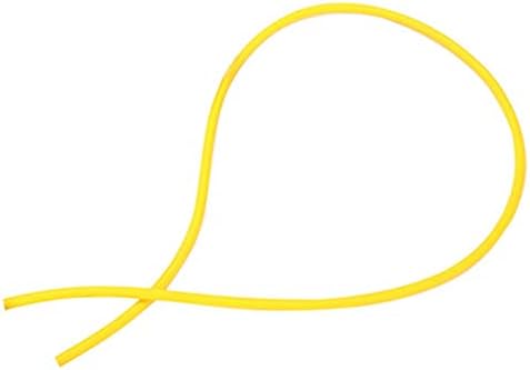 SHengyan grateful Exercise Catapult Tubing Rubber Band Slingshot Resistance Antifreeze Rubber Latex Tube Useful