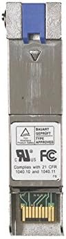 NETGEAR ProSAFE AGM732F Fibre 1000BASE-LX SFP GBIC Module for Switches view 4