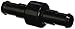 Polaris 280 / 380 BLACK Hose Swivels D-21 Swivel D21 primary