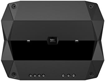 JBL CLUB-5501 Mono Car Amplifier (Black)