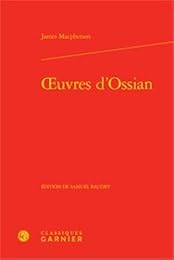 Oeuvres d'Ossian