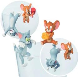 Good Smile Company Kk Putitto Series Putitto Tom And Jerry Random Blind Box Amazon De Spielzeug