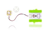 littleBits Electronics Vibration Motor