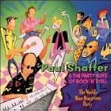 World's Most Dangerous Party by Paul Shaffer