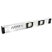 Mayes 10110 Anodized Aluminum Level, 18-Inch