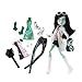 Monster High Scarah Screams Doll