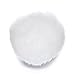 Bernat POM Accessory, White Rabbit