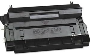 Compatible Replacement Panasonic UG-3313 Black Toner/Drum Cartridge