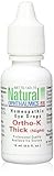 Natural Ophthalmics - Ortho-K Night Time Gel 15 ml