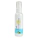 Florida Salt Scrubs Florida Glow Spray Lotion, 60 Milliliter, Key Lime