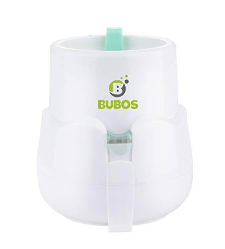 bubos bottle warmer