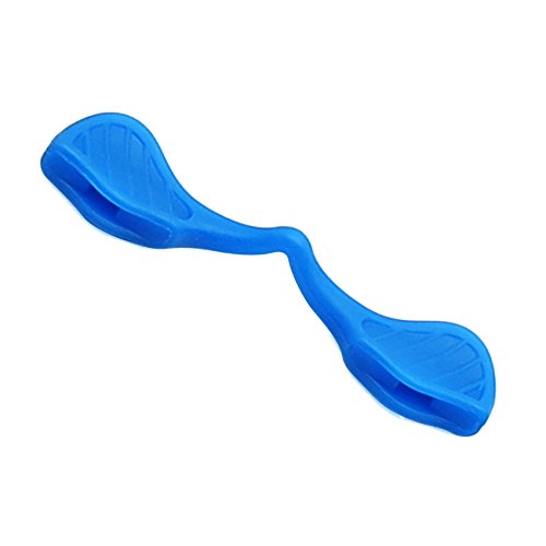 Mryok Replacement Nosepiece Nosepad for Oakley Radar Path EV RadarLock Sunglass - Sky Blue