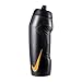 Nike HYPERFUEL Water Bottle 32OZ 32OZ Black/Black/Black/Metallic Gold
